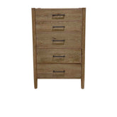 Classic Home Fabio 5Dwr Chest Model 52010829